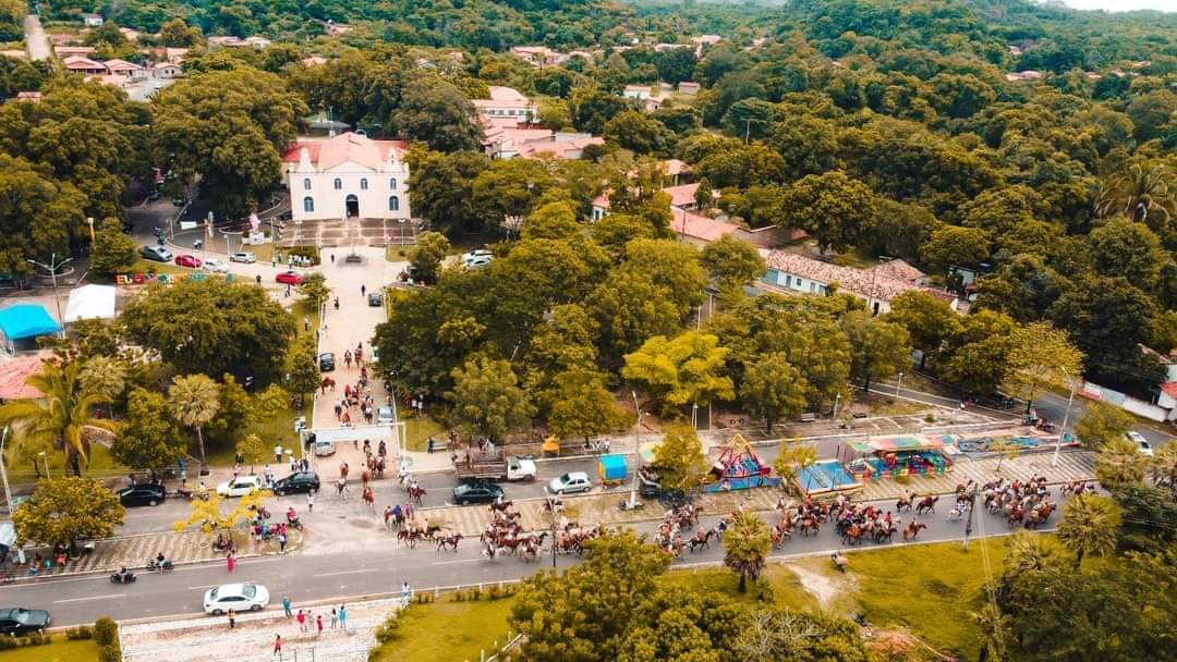 Monsenhor Gil fecha 2022 com eventos reunindo milhares de pessoas - Imagem 22