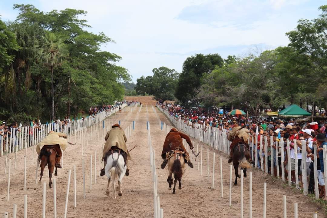 Monsenhor Gil fecha 2022 com eventos reunindo milhares de pessoas - Imagem 40