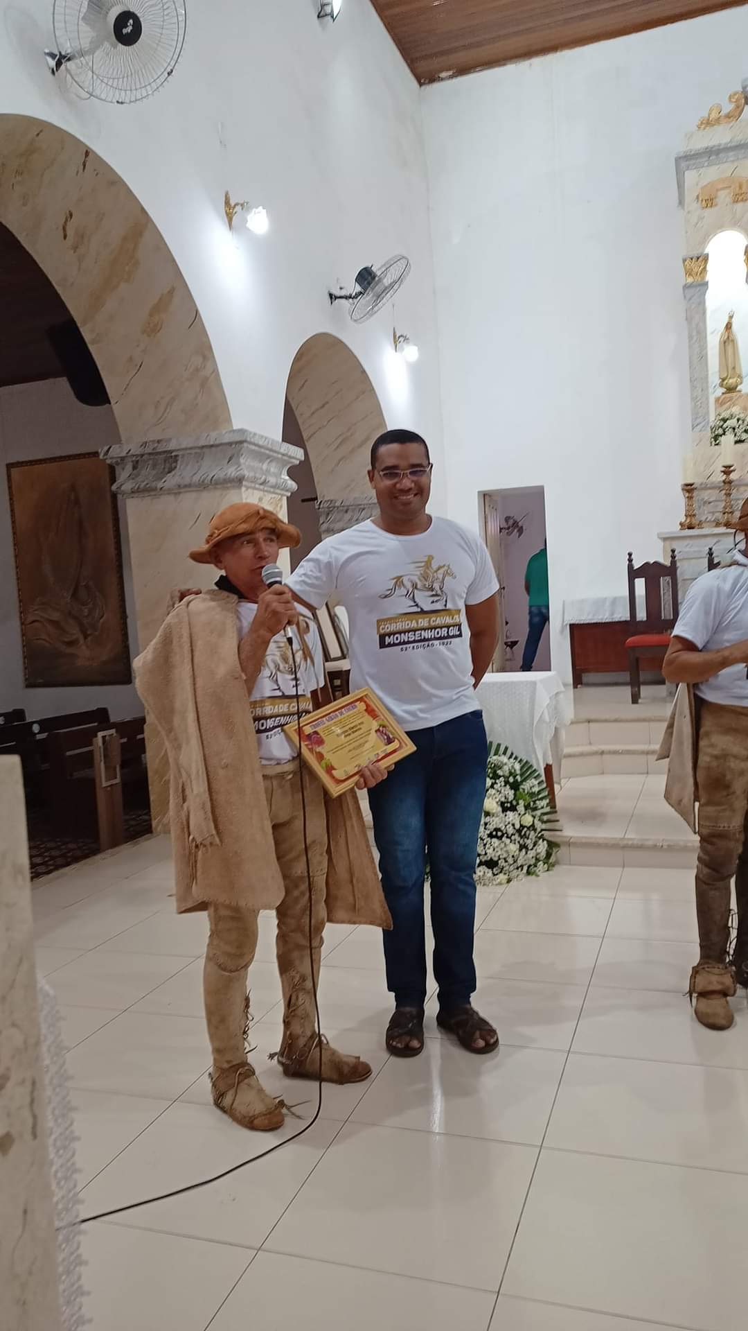 Monsenhor Gil fecha 2022 com eventos reunindo milhares de pessoas - Imagem 6