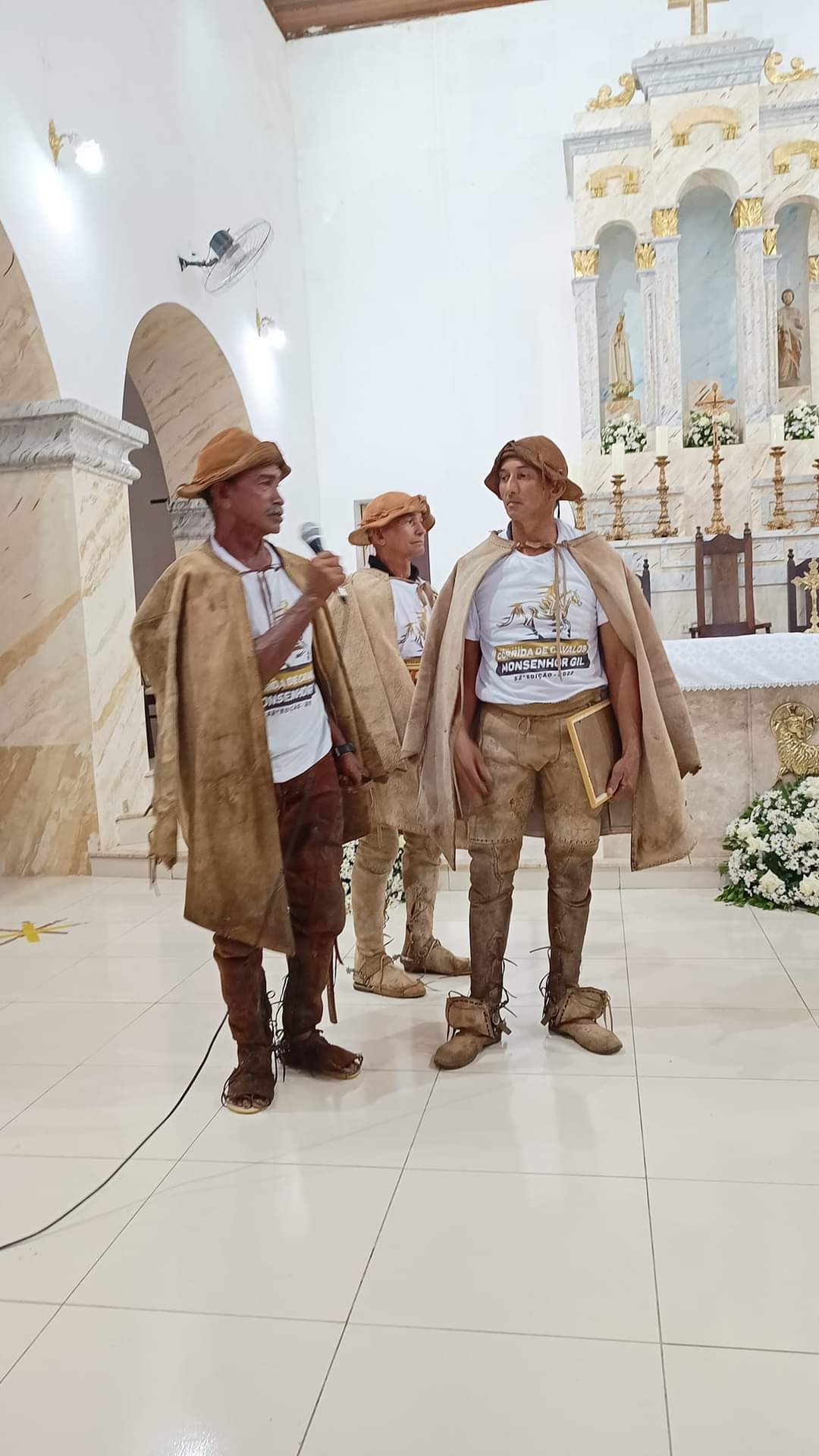 Monsenhor Gil fecha 2022 com eventos reunindo milhares de pessoas - Imagem 9