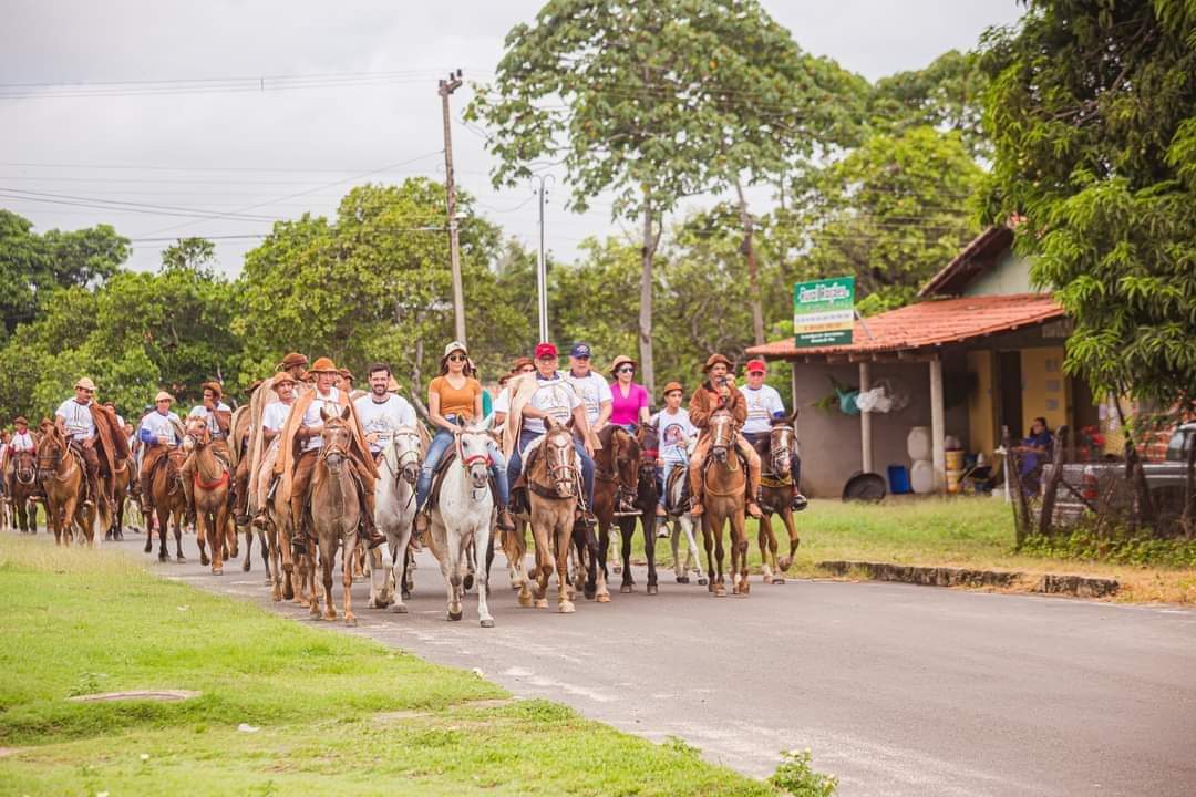 Monsenhor Gil fecha 2022 com eventos reunindo milhares de pessoas - Imagem 19