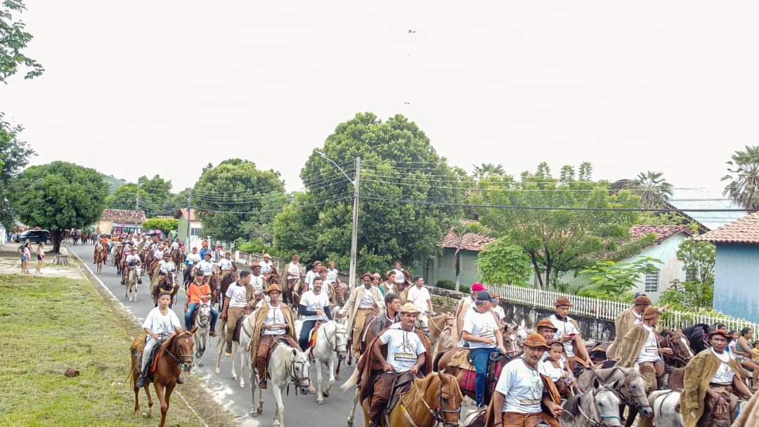 Monsenhor Gil fecha 2022 com eventos reunindo milhares de pessoas - Imagem 23