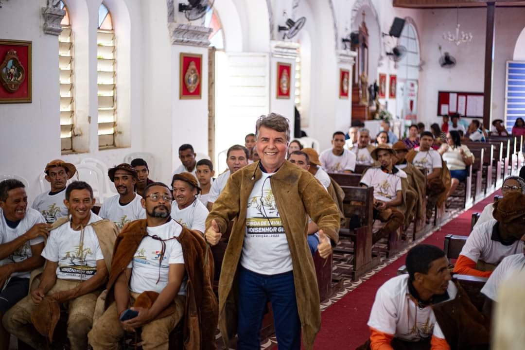 Monsenhor Gil fecha 2022 com eventos reunindo milhares de pessoas - Imagem 4