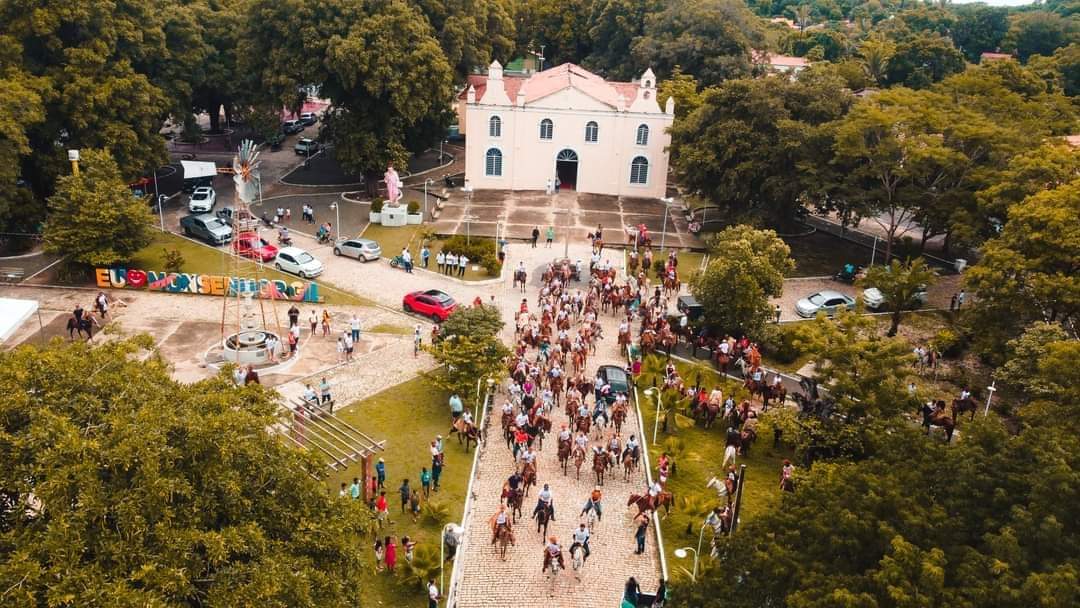 Monsenhor Gil fecha 2022 com eventos reunindo milhares de pessoas - Imagem 17