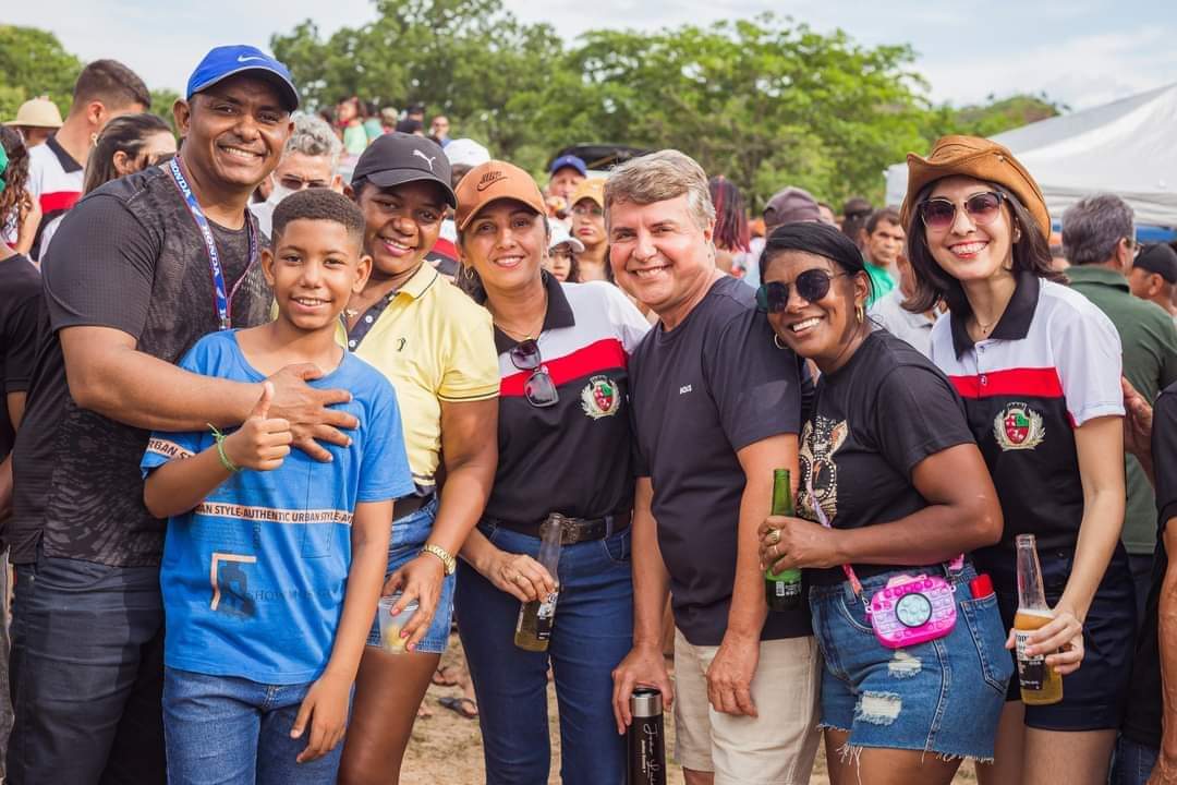 Monsenhor Gil fecha 2022 com eventos reunindo milhares de pessoas - Imagem 46