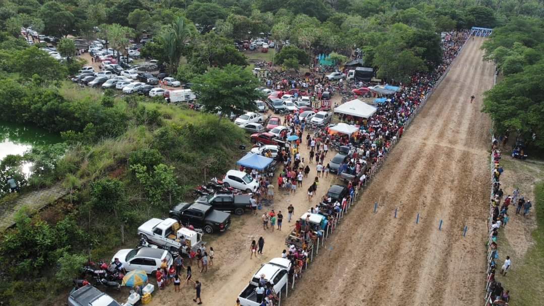 Monsenhor Gil fecha 2022 com eventos reunindo milhares de pessoas - Imagem 44