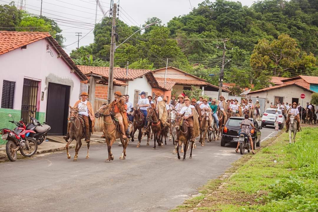 Monsenhor Gil fecha 2022 com eventos reunindo milhares de pessoas - Imagem 20