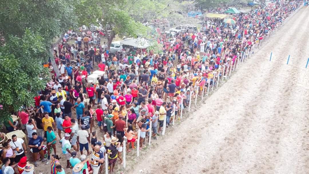 Monsenhor Gil fecha 2022 com eventos reunindo milhares de pessoas - Imagem 43