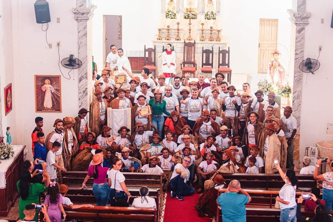 Monsenhor Gil fecha 2022 com eventos reunindo milhares de pessoas - Imagem 3