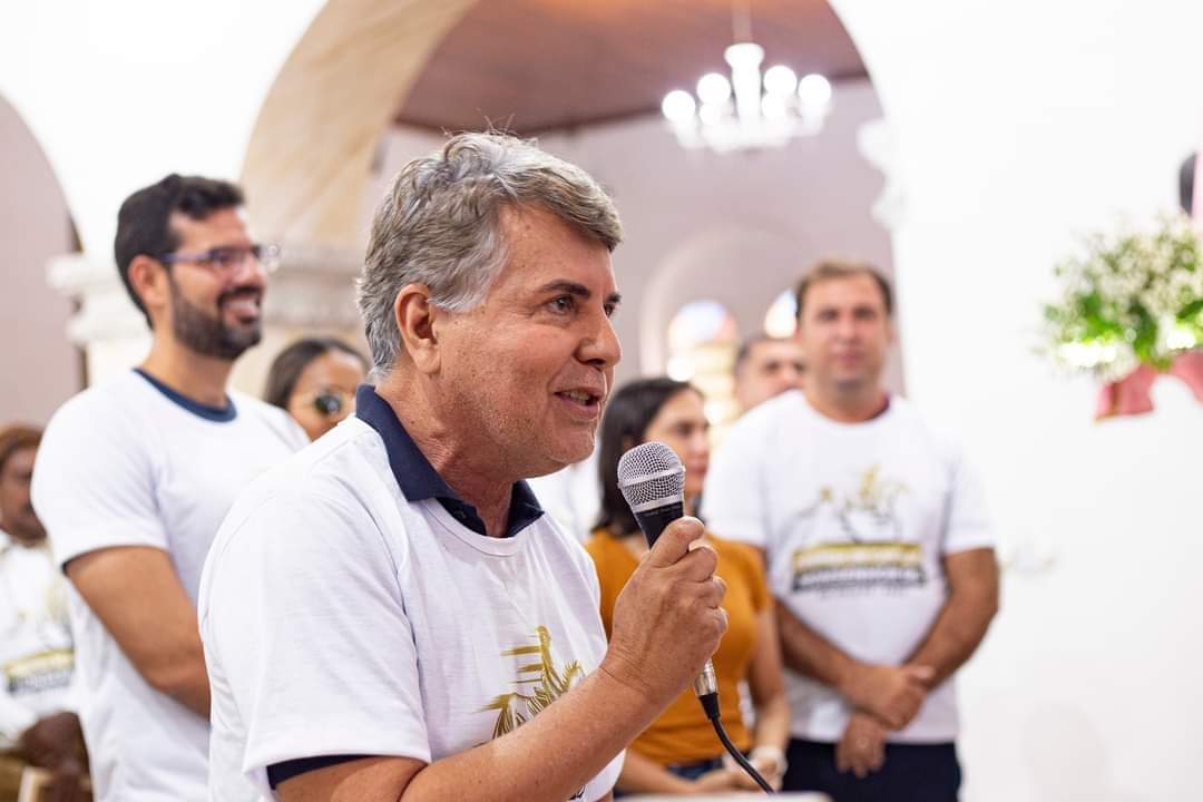Monsenhor Gil fecha 2022 com eventos reunindo milhares de pessoas - Imagem 11