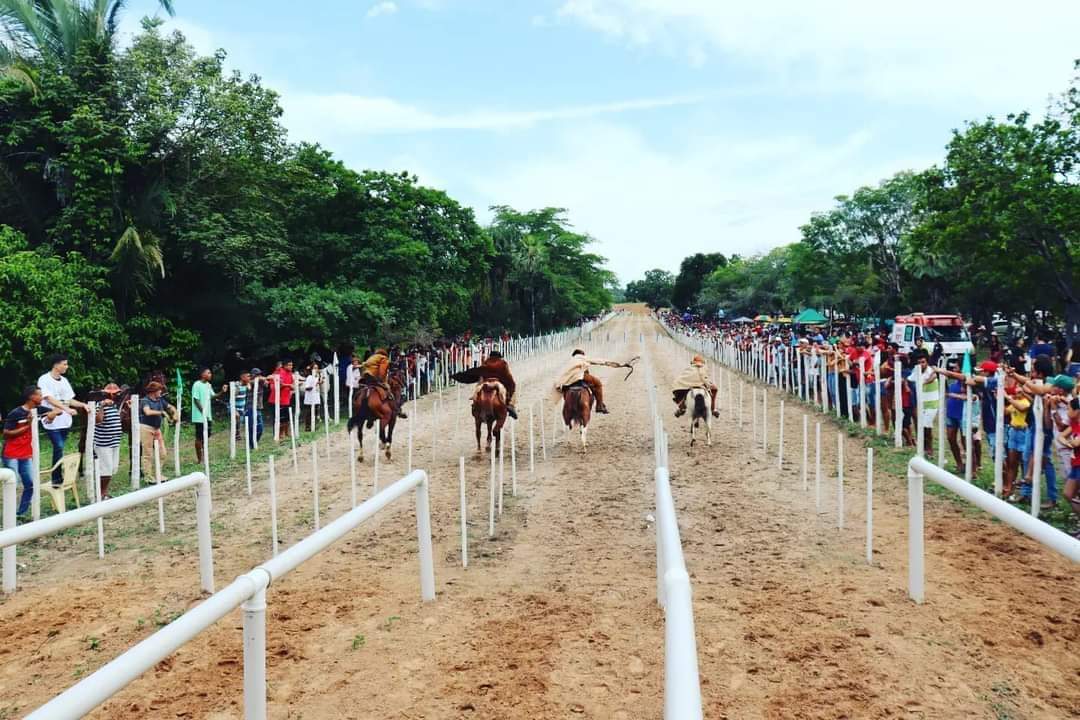 Monsenhor Gil fecha 2022 com eventos reunindo milhares de pessoas - Imagem 48