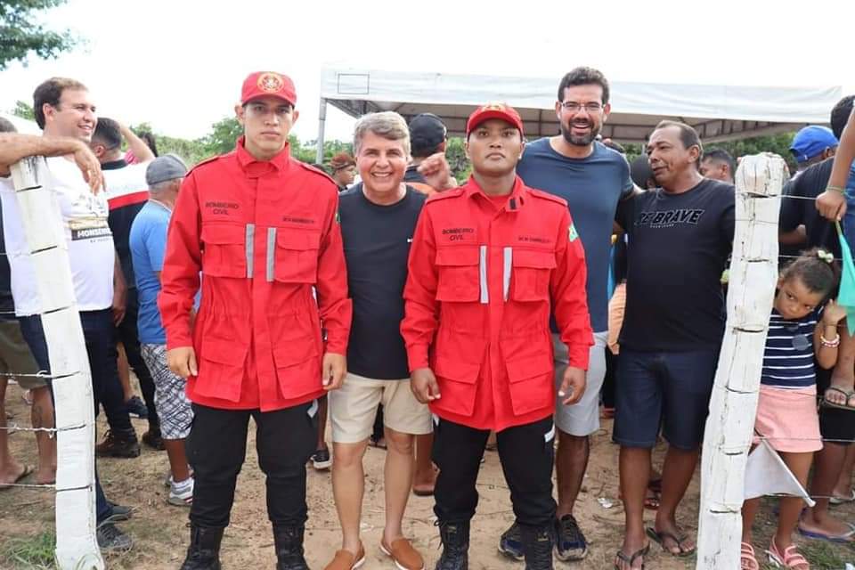 Monsenhor Gil fecha 2022 com eventos reunindo milhares de pessoas - Imagem 54