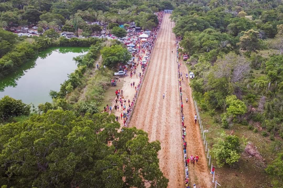 Monsenhor Gil fecha 2022 com eventos reunindo milhares de pessoas - Imagem 42