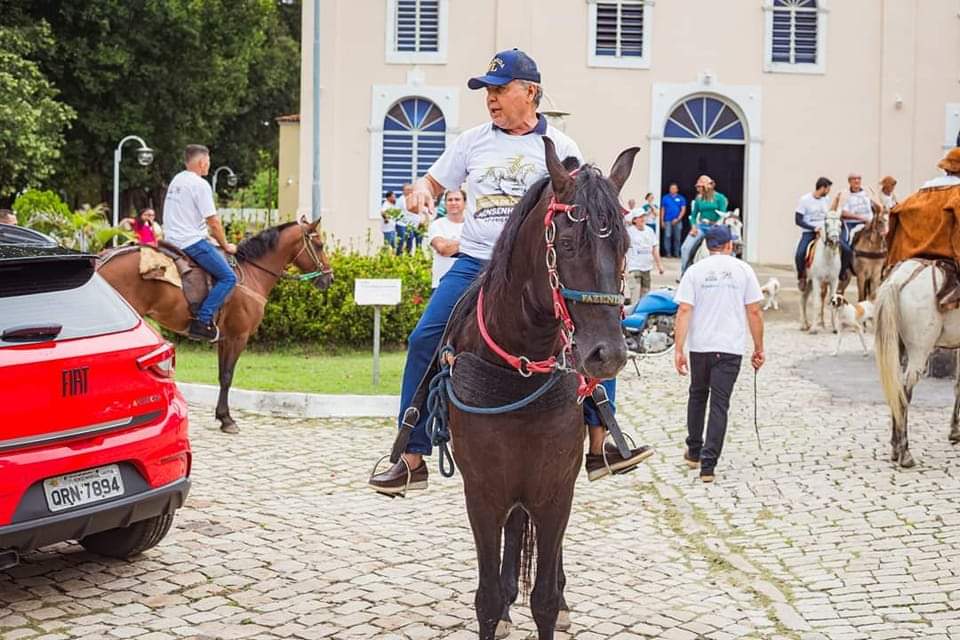 Monsenhor Gil fecha 2022 com eventos reunindo milhares de pessoas - Imagem 25