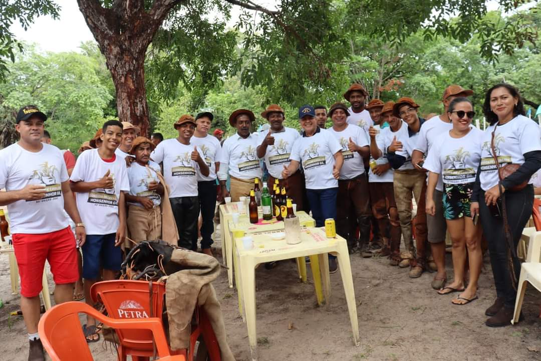 Monsenhor Gil fecha 2022 com eventos reunindo milhares de pessoas - Imagem 27