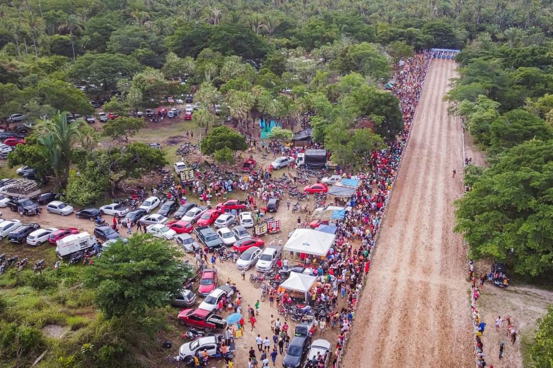 Monsenhor Gil fecha 2022 com eventos reunindo milhares de pessoas - Imagem 39