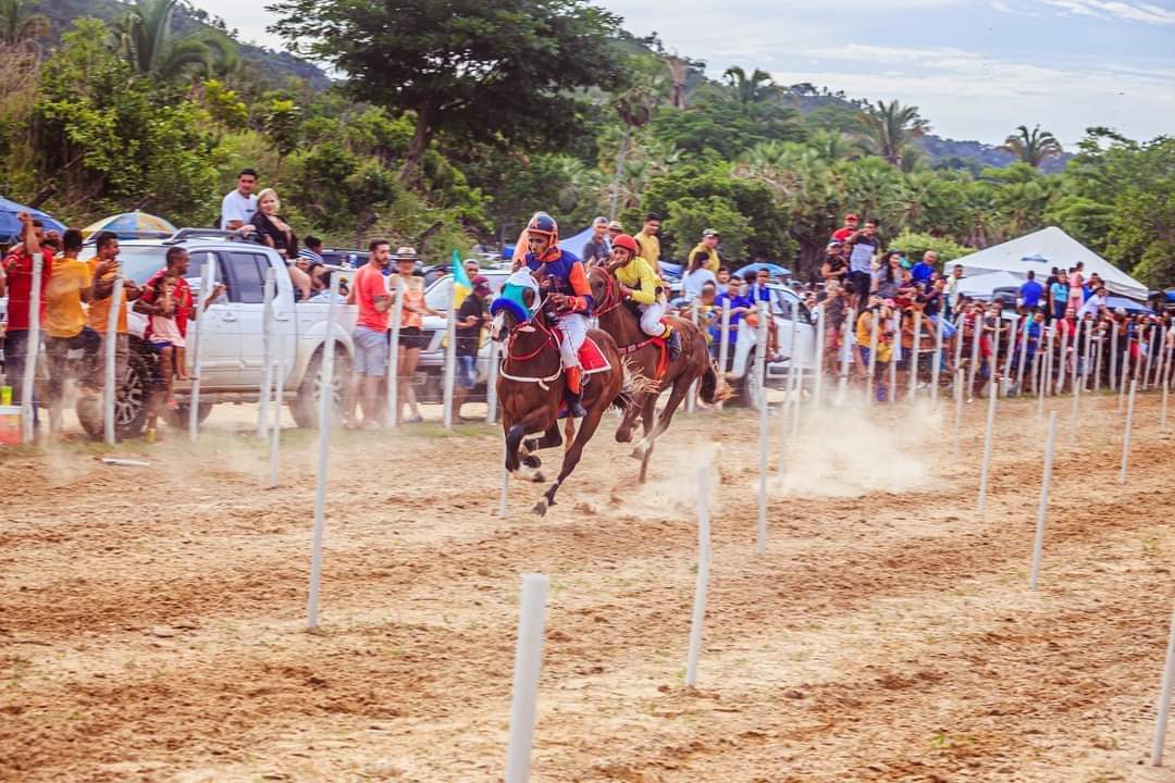 Monsenhor Gil fecha 2022 com eventos reunindo milhares de pessoas - Imagem 41