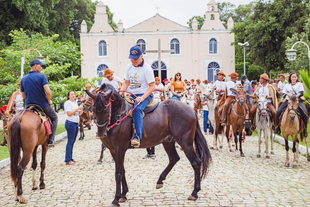 Monsenhor Gil fecha 2022 com eventos reunindo milhares de pessoas - Imagem 18