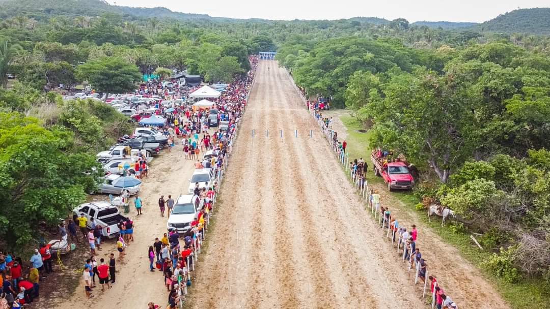 Monsenhor Gil fecha 2022 com eventos reunindo milhares de pessoas - Imagem 45