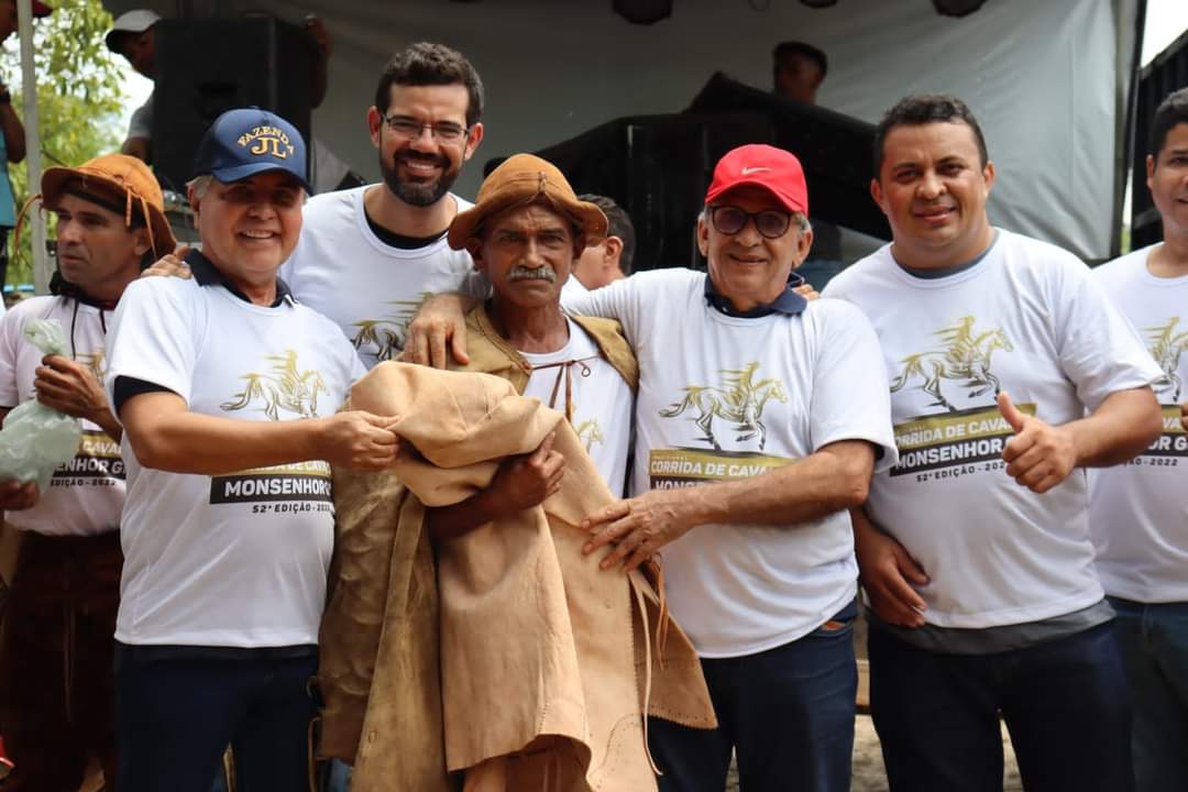 Monsenhor Gil fecha 2022 com eventos reunindo milhares de pessoas - Imagem 32