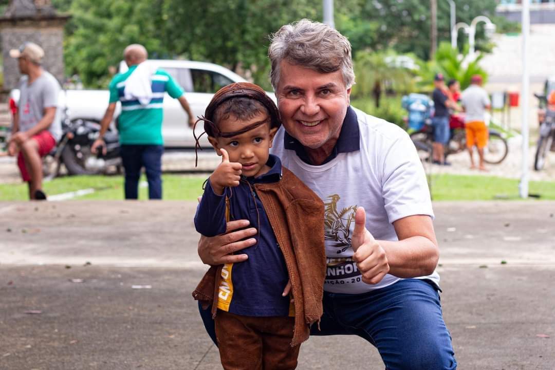 Monsenhor Gil fecha 2022 com eventos reunindo milhares de pessoas - Imagem 10