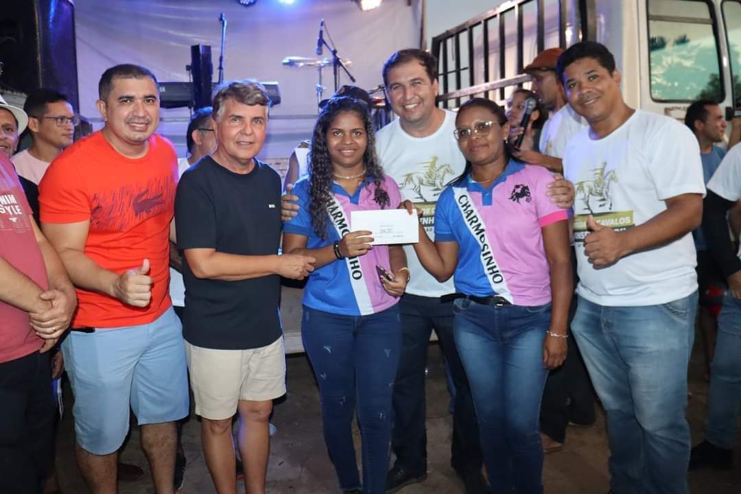 Monsenhor Gil fecha 2022 com eventos reunindo milhares de pessoas - Imagem 50