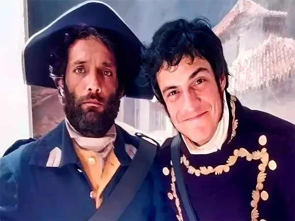 Astro da Globo perde tudo, vai morar na rua e acaba preso por roubo;entenda