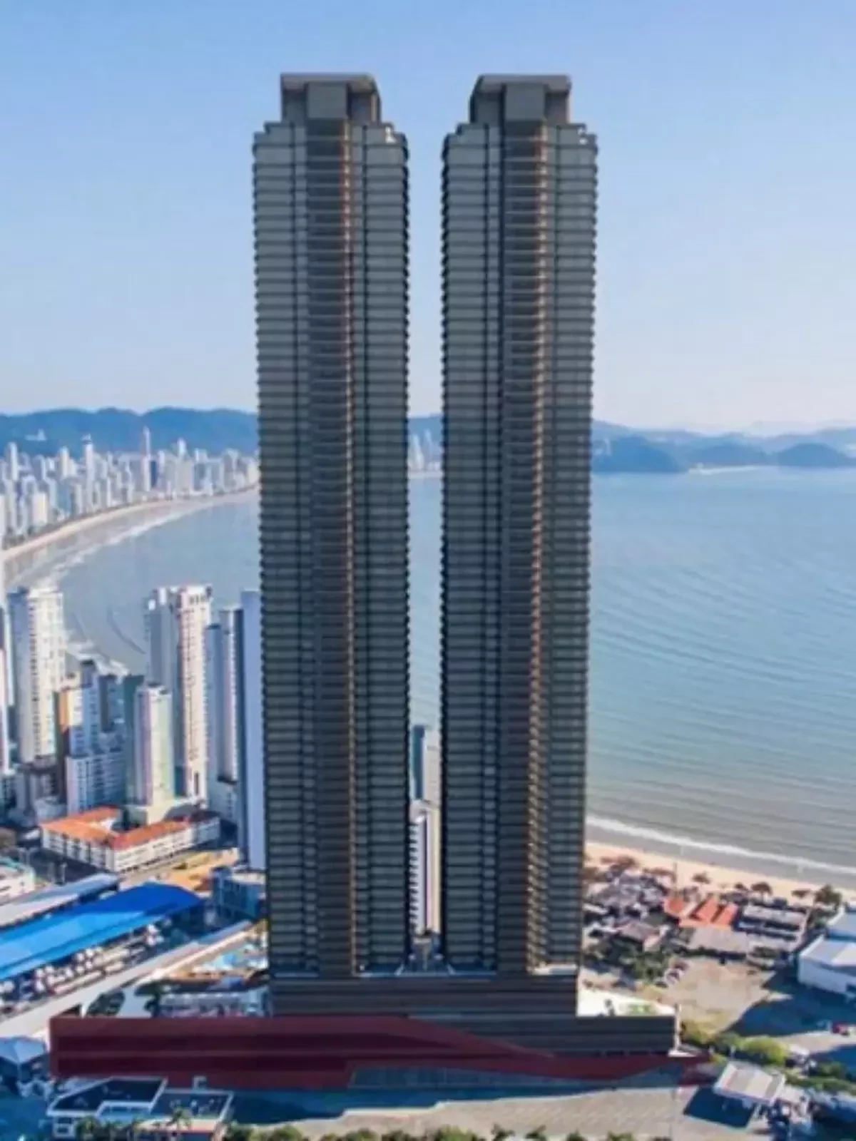 Conheça as mansões de Neymar no Brasil: atleta tem quatro imóveis luxuosos  - imagem 112073