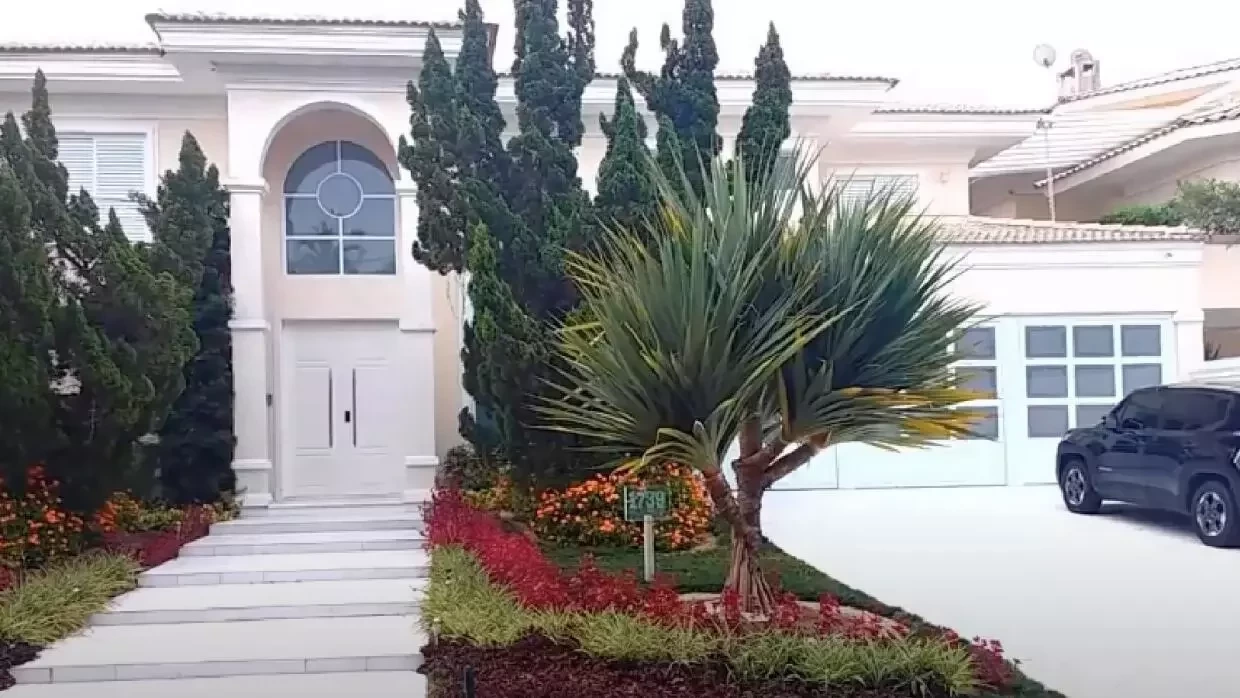 Conheça as mansões de Neymar no Brasil: atleta tem quatro imóveis luxuosos  - imagem 112057