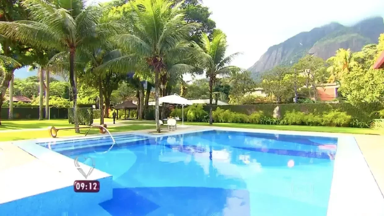 Conheça as mansões de Neymar no Brasil: atleta tem quatro imóveis luxuosos  - imagem 112059