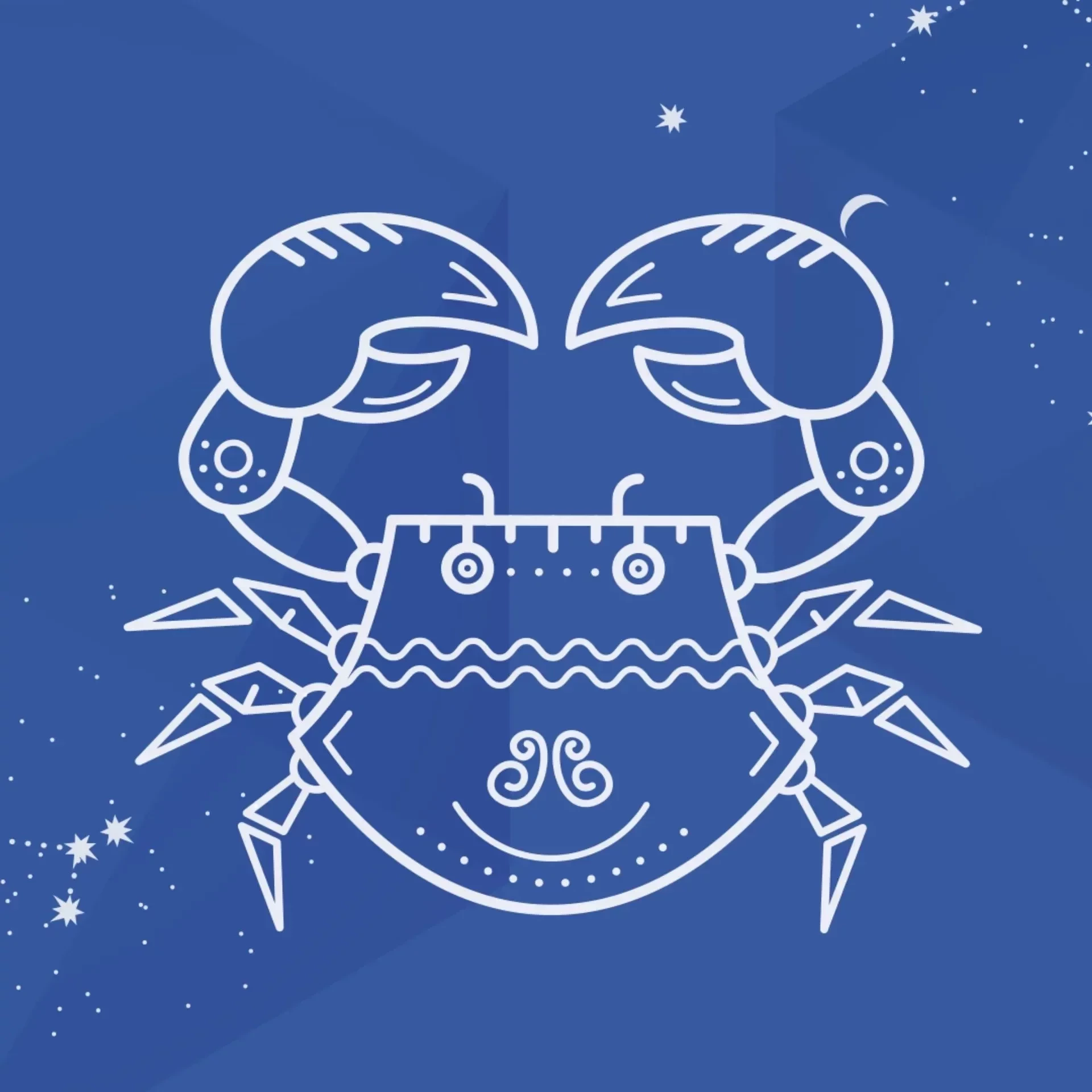 Câncer (21 de junho – 22 de julho)