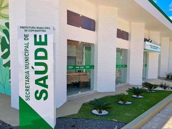 Começa a campanha de vacinação antirrábica na zona urbana de Esperantina