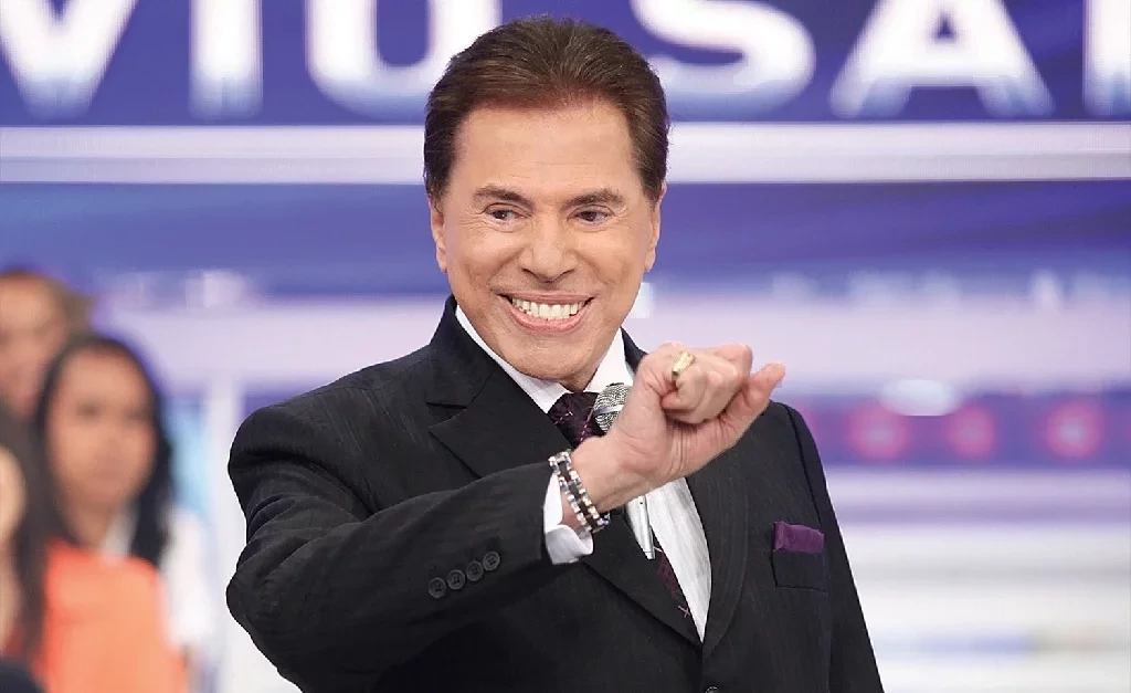 Silvio Santos