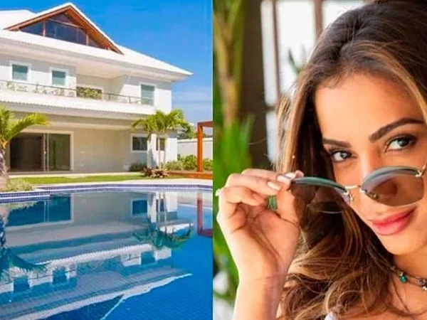 Fotos: Mansão de Anitta encalha no Rio e preço é reduzido em imobiliária