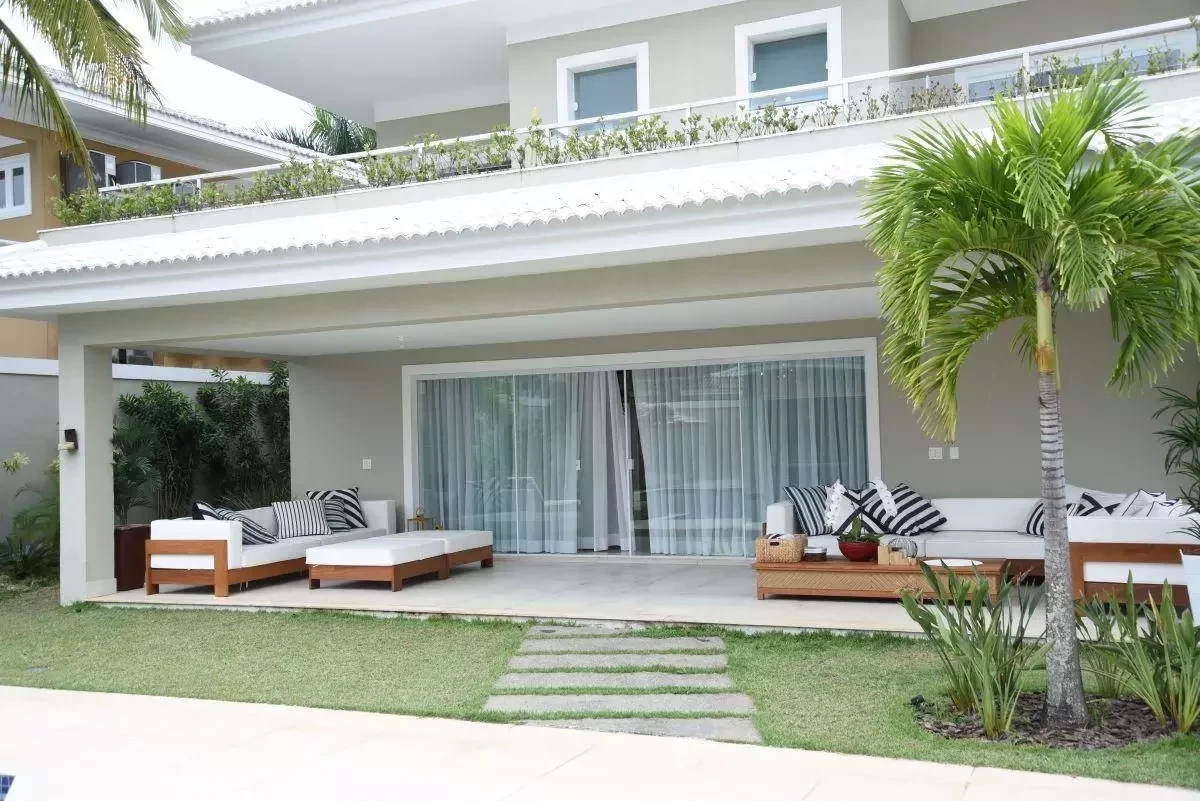 Fotos: Mansão de Anitta encalha no Rio e preço é reduzido em imobiliária - imagem 112127