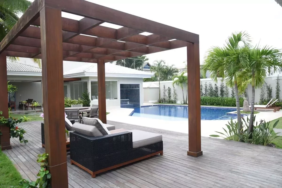 Fotos: Mansão de Anitta encalha no Rio e preço é reduzido em imobiliária - imagem 112128