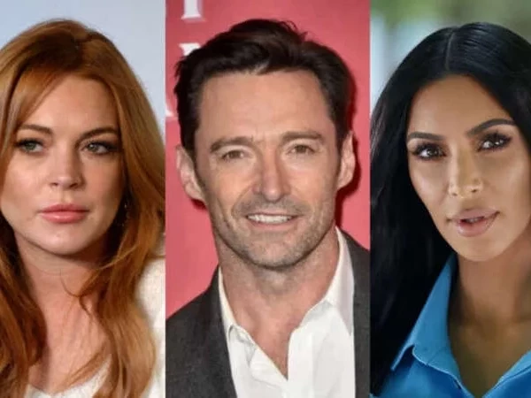 Ladrões? Confira 10 famosos que já foram flagrados roubando!