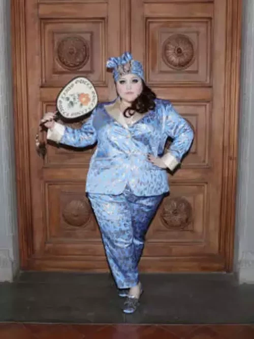 Ladrões? Confira 10 famosos que já foram flagrados roubando! - imagem 112168