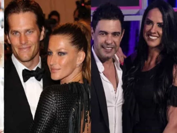 Conheça os famosos que se separaram para ficar com os supostos amantes