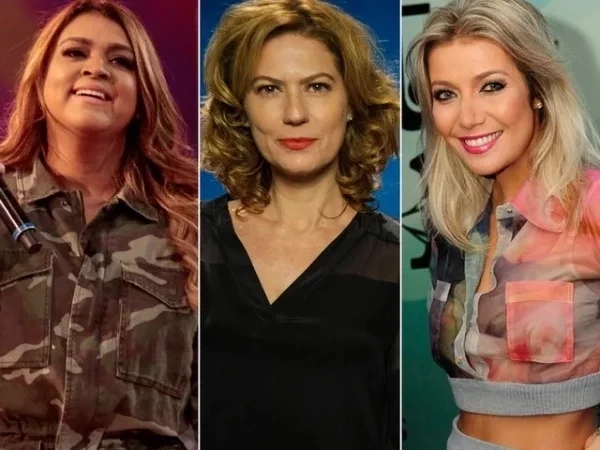 Famosos que são primos e você provavelmente não sabia 