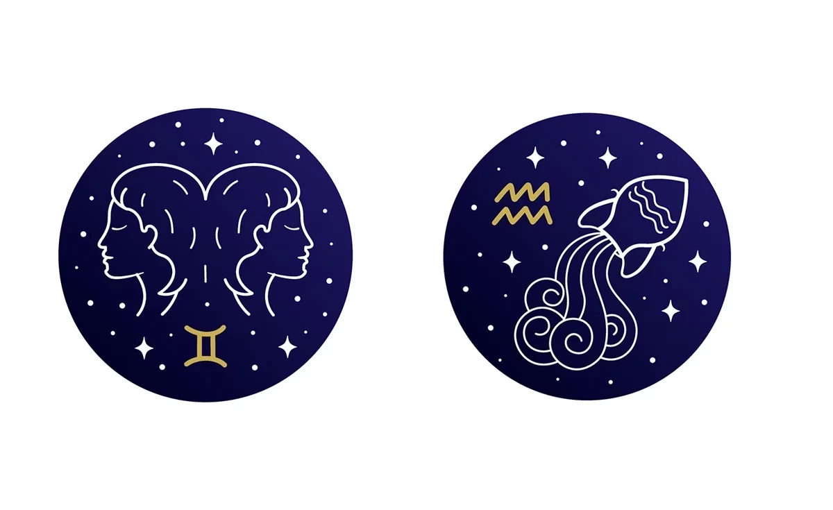 Feitos um para o outro: descubra quais signos mais combinam no amor - imagem 112276