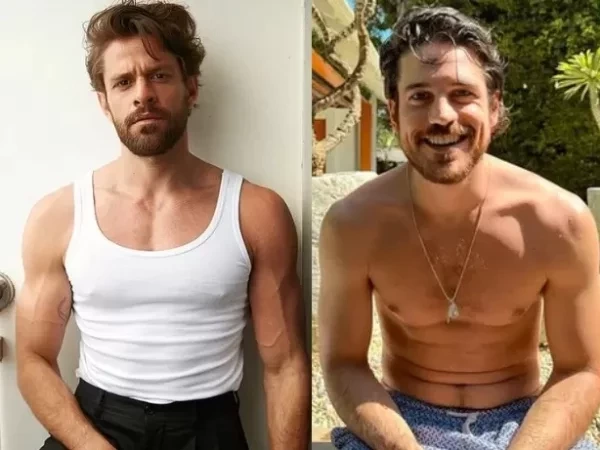 10 galãs que assumiram relacionamentos gays e você não sabia