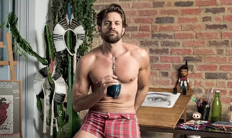 10 galãs que assumiram relacionamentos gays e você não sabia - imagem 112297