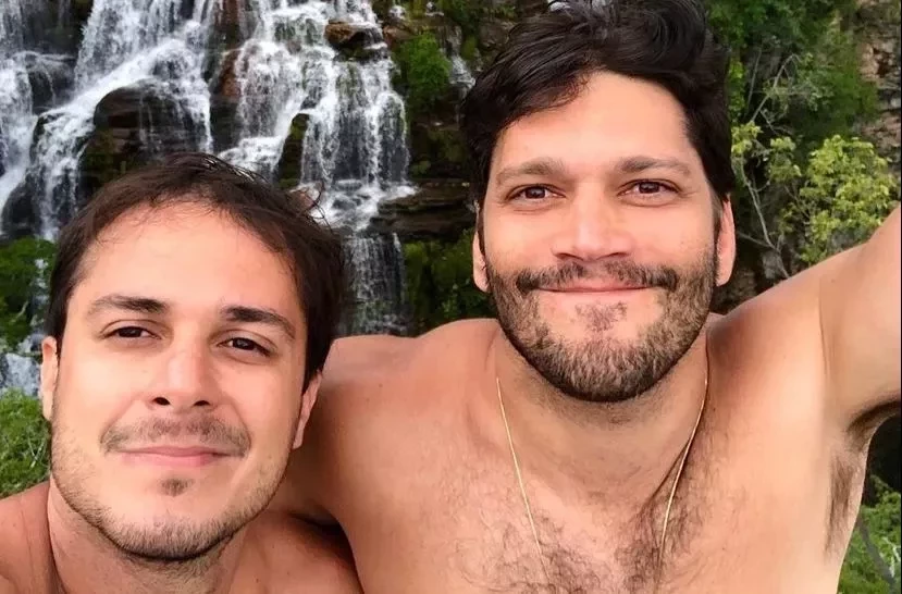 10 galãs que assumiram relacionamentos gays e você não sabia - imagem 112298