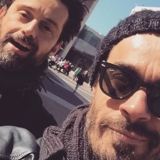 10 galãs que assumiram relacionamentos gays e você não sabia - imagem 112303