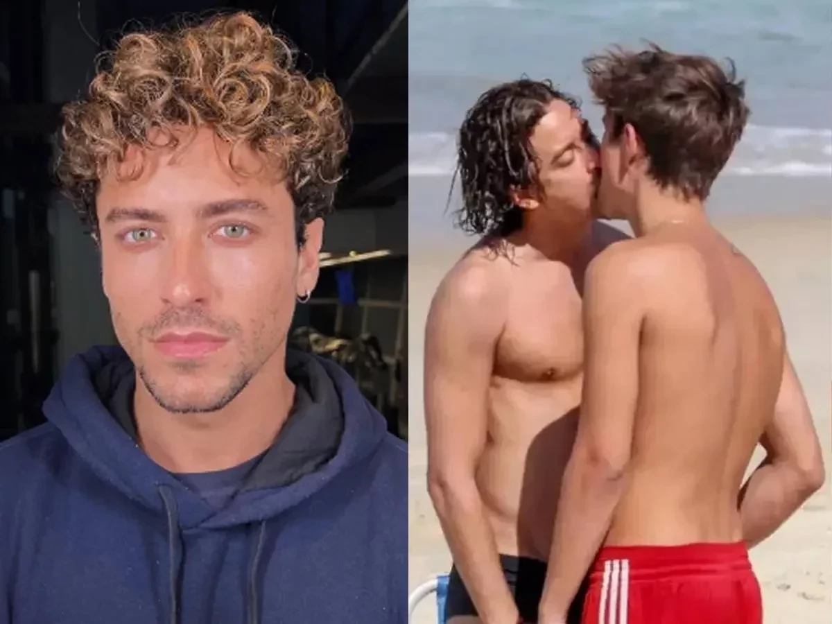 10 galãs que assumiram relacionamentos gays e você não sabia - imagem 112301