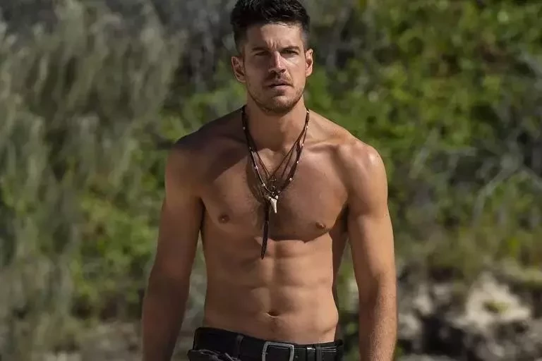 10 galãs que assumiram relacionamentos gays e você não sabia - imagem 112300