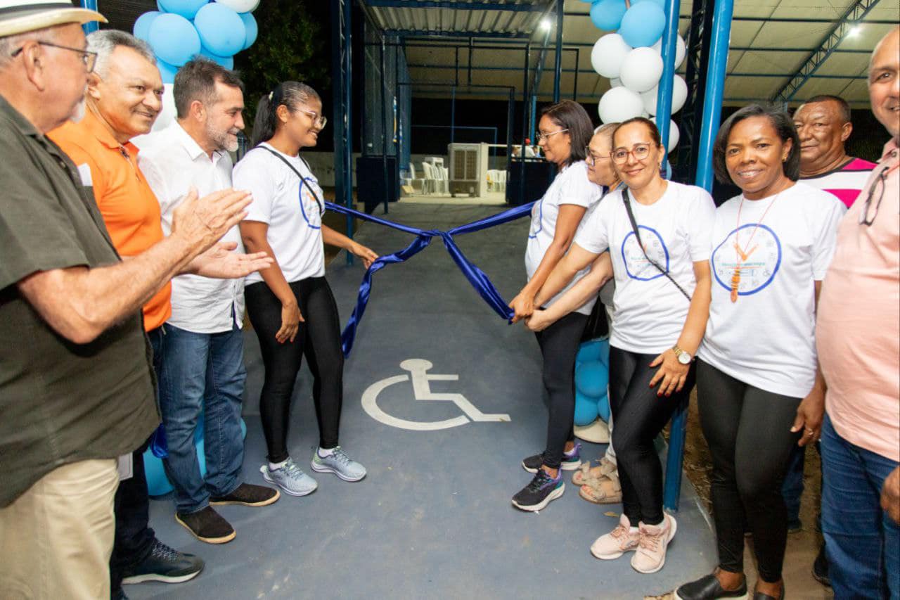 Prefeitura investe no ensino em tempo integral e reforma escola Agrotécnica - Imagem 2