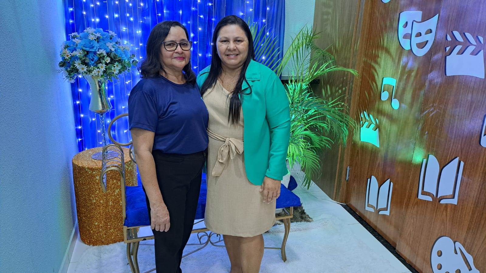 Formatura do curso técnico para ACS e ACE do programa Saúde com Agente - Imagem 4