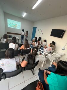 Prefeitura de Uruçuí Investe em Atendimento Humanizado para Melhor Servir a - Imagem 2